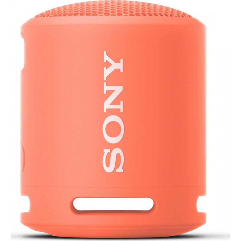 SONY SRS-XB13 Κοραλί Bluetooth Ηχείο 